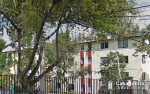 Departamento en Venta en Álvaro Obregón, Distrito Federal  - Foto 2